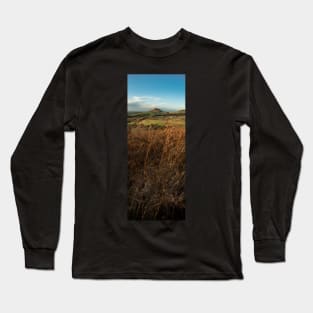 Roseberry Topping Long Sleeve T-Shirt